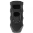 TacFire Tanker Muzzle Brake .223/5.56 1/2x28 Black