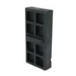 Tacfire AR-15 Lower Receiver Vise Block
