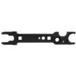 Tacfire Armorer's Combo AR-15/AR-10 Wrench Multi-Tool