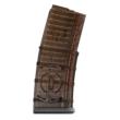 Elite Tactical Systems Carbon Smoke Gen 2 AR-15 Rifle Magazine with Coupler .223/5.56 30/rd
