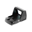 Crimson Trace CT RAD Micro - Red Reflex Sight for Sub Compact/Compact Pistols