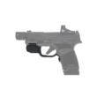 Crimson Trace Laserguard Springfield Hellcat Green