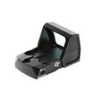 Crimson Trace CT RAD Micro Pro - Red Reflex Sight for Sub Compact/Compact Pistols