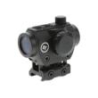Crimson Trace CTS-25 Compact Red Dot Electronic Sight for Long Guns