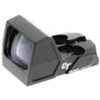 Crimson Trace CT RAD Micro - Green Reflex Sight for Sub Compact/Compact Pistols
