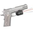 Crimson Trace Rail Master Pro Laser Sight & Tactical Light Combo- Universal Red Laser