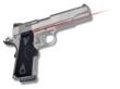 Crimson Trace Semi-Automatic Lasergrip - 1911 Gov't/Commander Front Activation