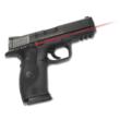 Crimson Trace Semi-Automatic Lasergrip S&W M&P Full Size