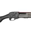 Crimson Trace LS-870 Lasersaddle Red Laser Sight for Remington 870 & TAC-14 12 GA Shotguns