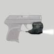 Crimson Trace LightGuard for Ruger LCP
