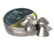 H&N Baracuda Green .25 Caliber Airgun Pellets 150 Count