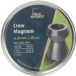 H&N Crow Magnum .25 cal.- per 150