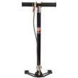 Hatsan TactAir 4 Stage Airgun PCP Hand Pump 4500 PSI with Inline Filter