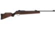 Hatsan Model 135 Vortex QE 22 Caliber Airgun 1250fps Walnut
