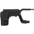 Hatsan Jet II Airgun Handgun .25 PCP 611fps Black