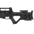 Hatsan Blitz Full Auto Airgun 25 Caliber 2 Mags 970fps Black