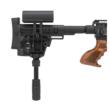 Hatsan Factor Sniper Long Airgun .35 970fps
