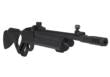 Hatsan Vectis .22 Caliber Airgun 1120fps Synthetic Black Stock
