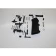 Alex Pro Firearms AR10 Lower Parts Kit .308 Win Black