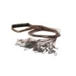 Rig'Em Right Xtreme Coated Cable Decoy Anchors 48" 4oz 12/ct