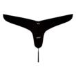 Rig'Em Right Hypnotizer Goose Flag Optifade Marsh
