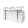 Rig'Em Right Panel Blind Snow Cover