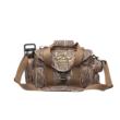 Rig 'Em Right Shell Shocker Standard Blind Bag Mossy Oak Bottomland