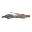 Rig'Em Right High Brass Gun Sling Optifade Timber