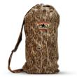 Rig'Em Right Turkey Decoy Bag Mossy Oak Bottomland