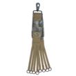 Rig'Em Right Leg Band Game Strap Leg Loop Style Optifade Timber