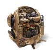 Rig'Em Right Lowdown Floating Backpack Optifade Marsh