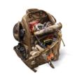 Rig'Em Right Lowdown Floating Backpack Optifade Timber