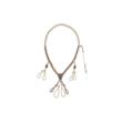 Rig'Em Right Copperhead Deluxe 4-Call Lanyard