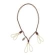 Rig'Em Right Pigmy Rattler 3-Call Lanyard