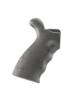 ERGO Grips 2 AR Rifle Grip Ambidextrous Black