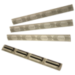 Ergo Modular Wedgelok Rail Covers FDE 4/ct
