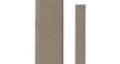 Ergo Textured Slim Line Rail Cover - Dark Earth 3 Pack