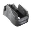 ERGO Grips Never Quit Grip AR-15/M16/M4 Mag - Black