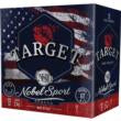 Nobel NSI Target Nobel Speed Shotshell 12ga 2-3/4" 1oz 1300 fps #7.5 250/ct Case (10-25/ct)
