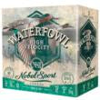 Nobel Sport Steel Waterfowl High Velocity Shotshells 12ga 3" 1-1/8oz 1500 fps #4 25/ct