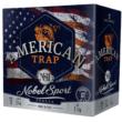 Noble Sport Target Trap Shotshells 12 ga 2-3/4" 1-1/8 oz 1200 fps #7.5 25/ct