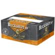 Noble Sport Plumbum Buckshot Shotshells 20 ga 2-3/4" 9 pellet 1300 fps #1 10/ct