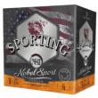 Nobel Sport Target Sporting Clays Shotshells 20ga 2-3/4" 7/8oz 1275fps #7.5 25/ct