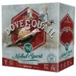 Nobel Sport Dove & Quail Shotshells 12 ga 2-3/4" 1-1/8 oz 1255 fps #7.5 25/ct