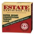Estate Cartridge Super Sport Shotshells 20 ga 2-3/4" 7/8 oz 1200 fps #8 25/ct