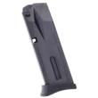 Bersa Thunder Ultra Compact 9 Handgun Magazine Black Matte Steel 9mm Luger 10/rd