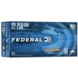Federal Power-Shok Rifle Ammunition .22-250 Rem 55 gr SP 3050 fps - 20/ct
