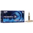 Federal Power-Shok Rifle Ammunition .243 Win 100 gr SP 2960 fps 20/ct