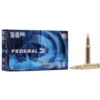 Federal Power-Shok Rifle Ammunition .30-06 Sprg 150 gr SP 2910 fps 20/ct