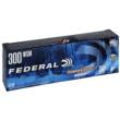 Federal Copper Power-Shok Rifle Ammunition .300 WSM 180 gr CHP 20/ct